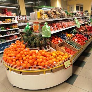 Супермаркеты Новодвинска